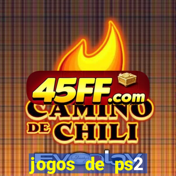 jogos de ps2 download iso